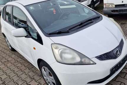 Honda Jazz 150.000 km 1.750 € Baindt 88255