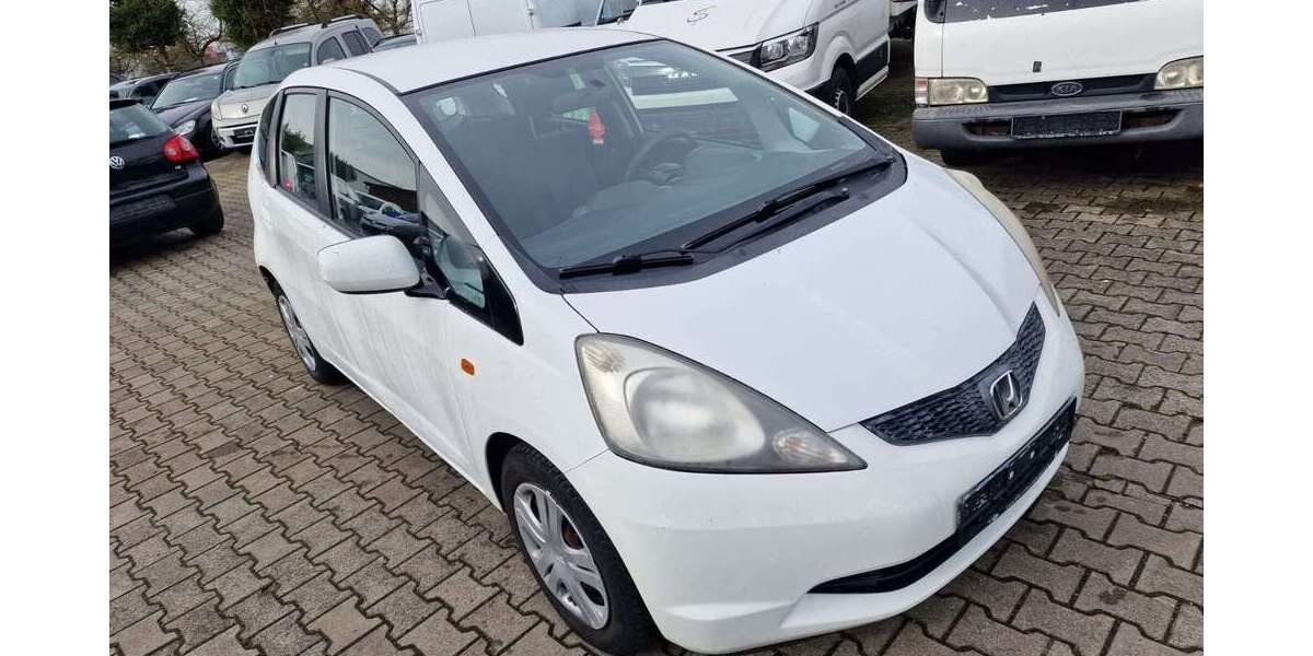 Honda Jazz 150.000 km 1.750 € Baindt 88255