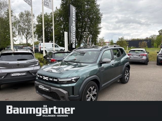 Dacia Duster 12.724 km 21.450 &euro; Dillingen 89407