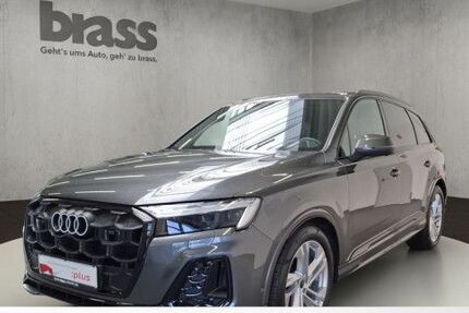 Audi Q7 19.426 km 68.900 € Dietzenbach 63128