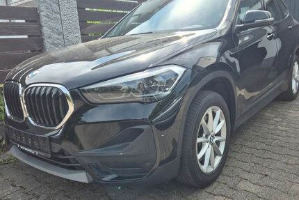 BMW X1 165.000 km 15.990 &euro; Schwaigern 74193