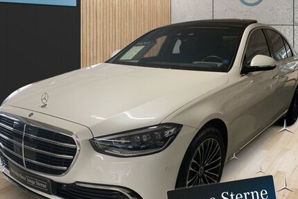 Mercedes-Benz S 500 28.561 km 84.440 &euro; Koblenz 56073