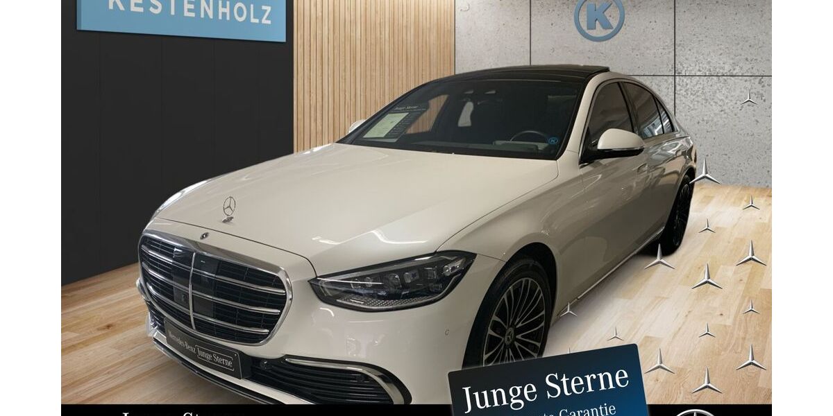 Mercedes-Benz S 500 28.561 km 84.440 &euro; Koblenz 56073