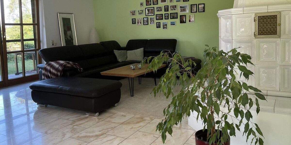 Einfamilienhaus Nittendorf - 7 Zimmer, 245 m&sup2;, 995.000&euro; | Angebot:25756414
