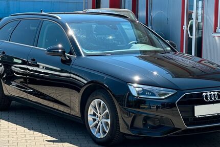 Audi A4 138.000 km 18.995 &euro; Bruchsal-Helmsheim 76646