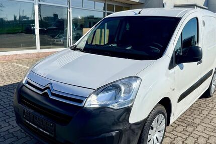 Citroen Berlingo 220.569 km 4.000 &euro; Staßfurt 39418