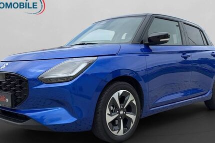 Suzuki Swift 7.747 km 19.888 € Schnaittach 91220