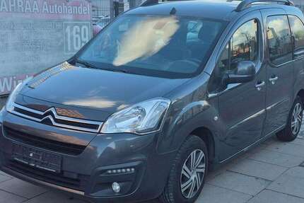Citroen Berlingo 185.000 km 6.000 &euro; Hamburg 20097