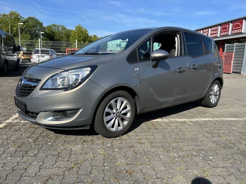 Meriva