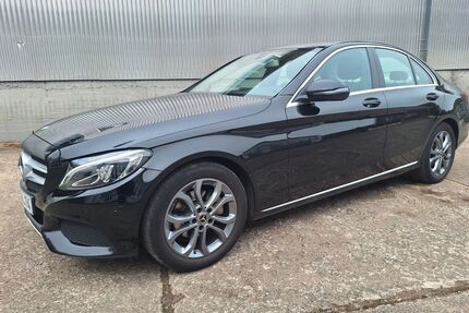 Mercedes-Benz C 180 87.000 km 18.700 &euro; Kaiserslautern 67663