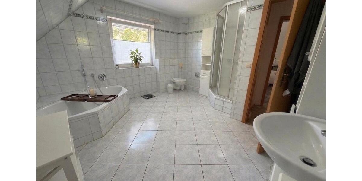 Einfamilienhaus Süderbrarup - 4 Zimmer, 129 m&sup2;, 349.000&euro; | Angebot:27167002