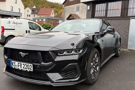 Ford Mustang 16.500 km 58.500 € Baunatal 34225