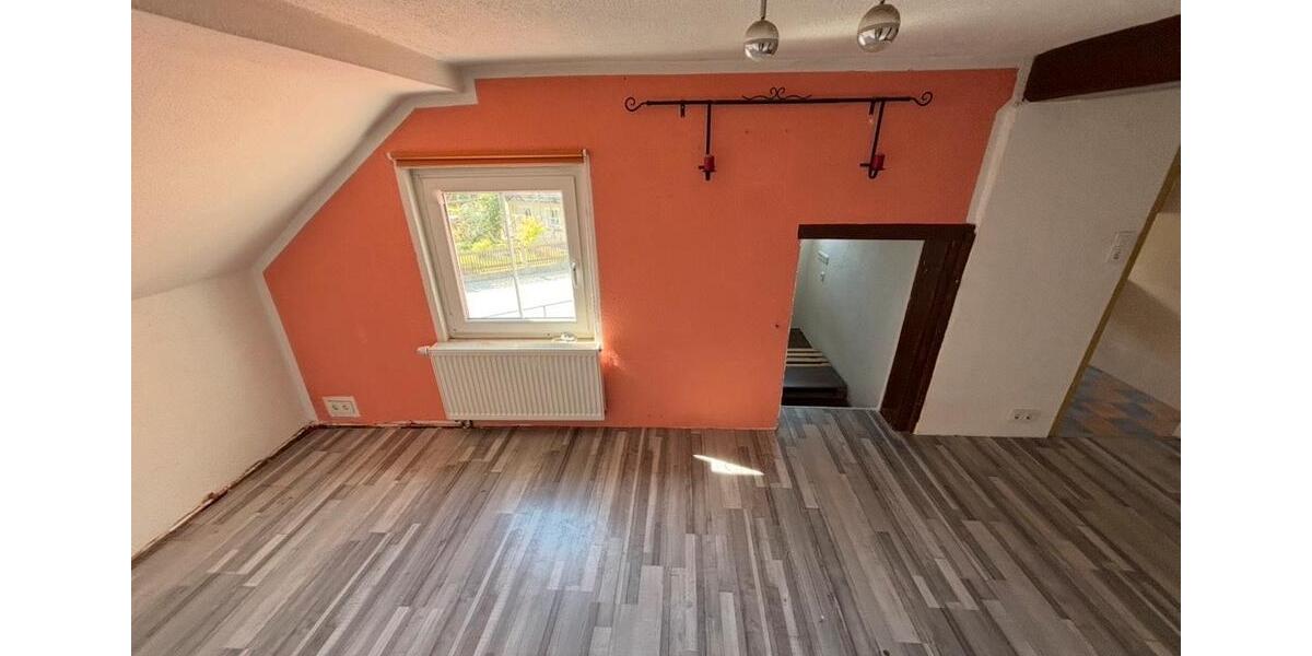 Einfamilienhaus Löbau - 130.000&euro; | Angebot:27428000