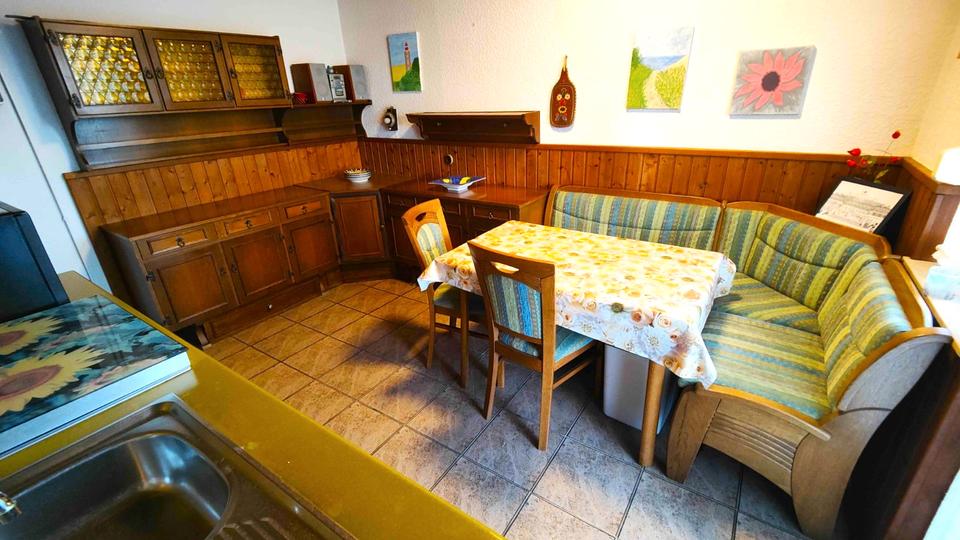 Mehrfamilienhaus, Wohnhaus Offenbach am Main Bürgel - 7 Zimmer, 207 m&sup2;, 599.000&euro; | Angebot:27127038