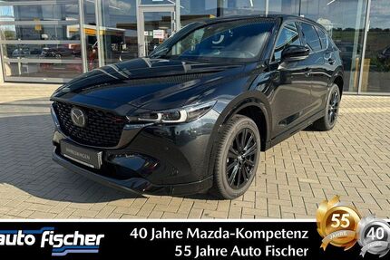 Mazda CX-5 18.790 km 37.990 € Karben 61184