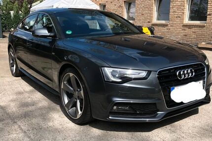 Audi A5 110.000 km 16.500 &euro; Köln 51149