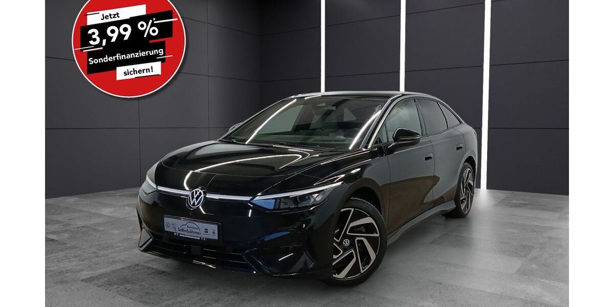 VW ID.7 24.657 km 46.985 € Schloß Holte-Stukenbrock 33758