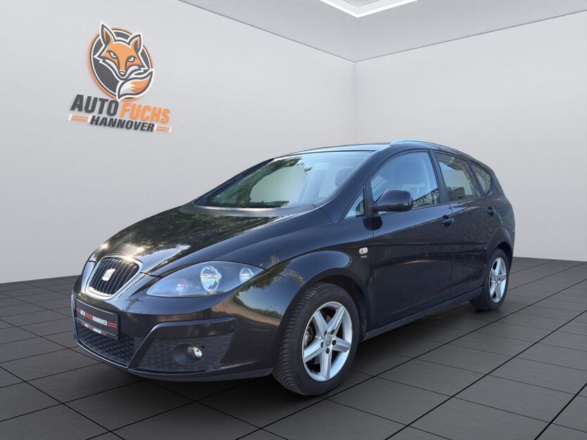 Seat Altea 134.000 km 5.480 € Lehrte 31275