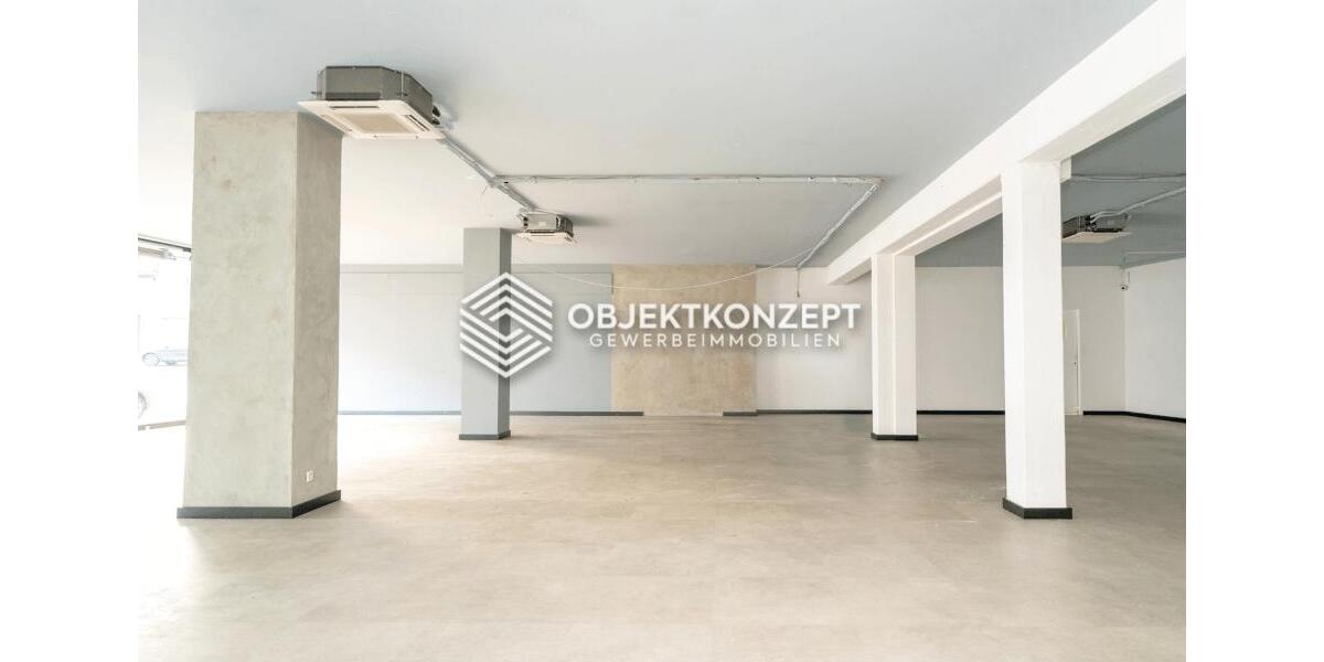 Gewerbeobjekt Trossingen - 1.990&euro; | Angebot:26170053