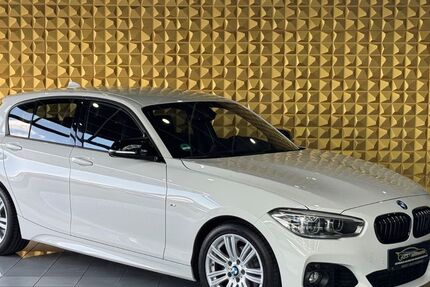BMW 118 154.284 km 10.250 &euro; Eningen unter Achalm 72800