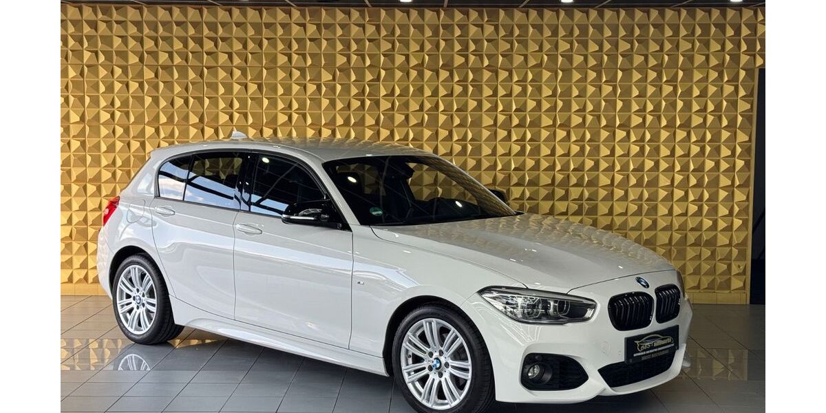 BMW 118 154.284 km 10.250 &euro; Eningen unter Achalm 72800