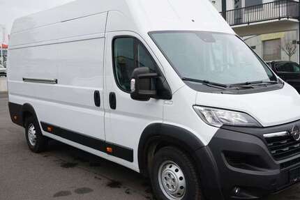 Opel Movano 73.813 km 19.350 &euro; Bebra 36179