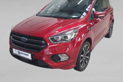 Ford Kuga 54.343 km 18.990 &euro; Aurich 26605