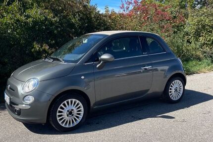 Fiat 500 98.740 km 5.999 &euro; Grafenhausen 79865