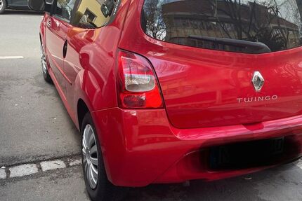 Renault Twingo 246.635 km 3.300 &euro; Nürnberg 90459