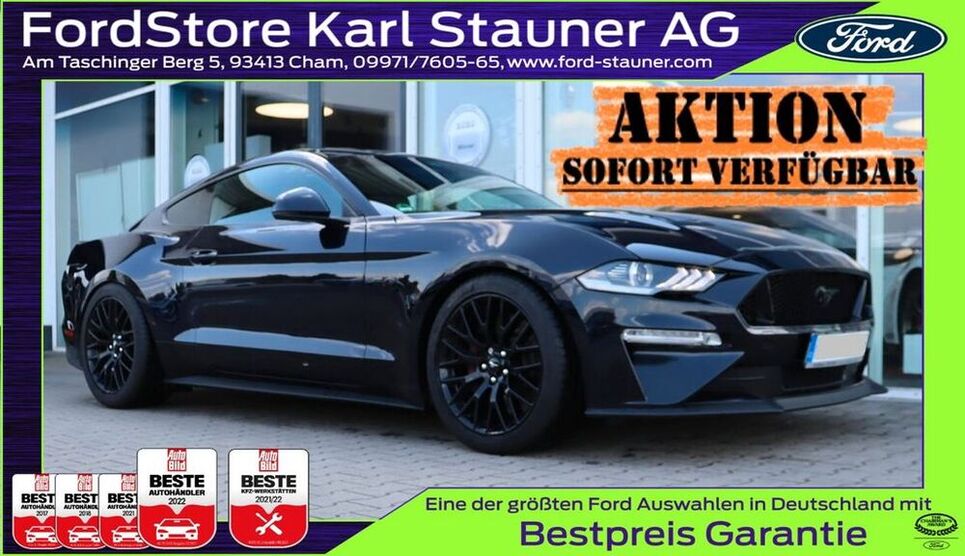 Mustang
