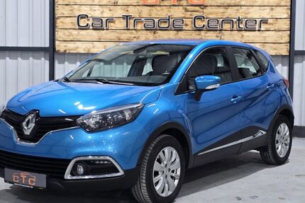 Renault Captur 96.500 km 8.950 &euro; Hannover 30453