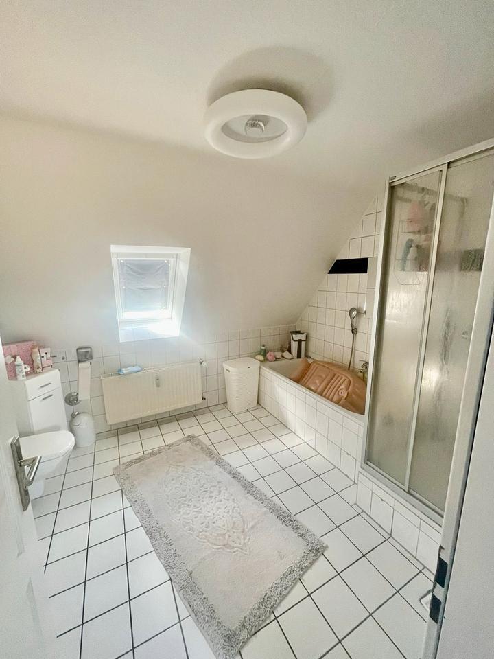 Mietwohnung 3 Zimmer, 106qm, in Stuhr zimmer