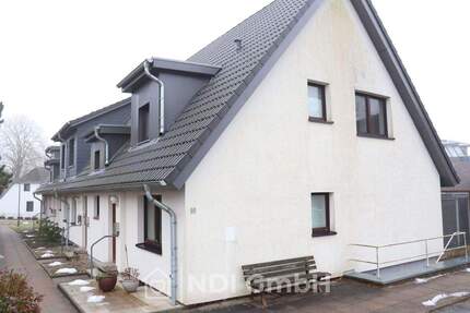 Wohnung Reinfeld (Holstein) - 3 Zimmer, 73 m&sup2;, 255.500&euro; | Angebot:25227009