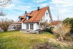 Doppelhaushälfte Schongau - 6 Zimmer, 178 m&sup2;, 669.000&euro; | Angebot:26026918