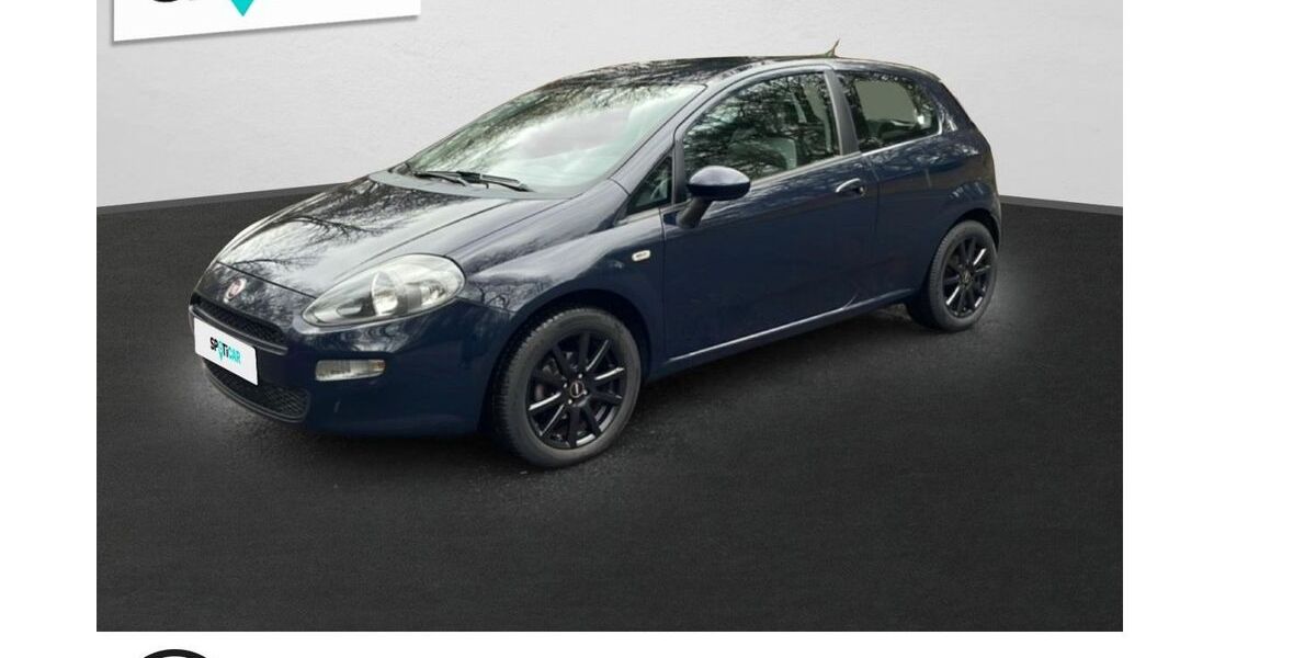 Fiat Punto 110.600 km 4.390 &euro; Bremen 28779
