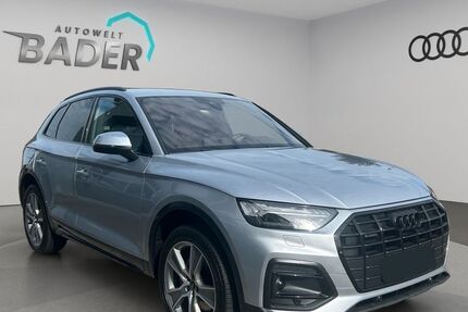 Audi Q5 14.100 km 48.880 &euro; Wolfratshausen 82515