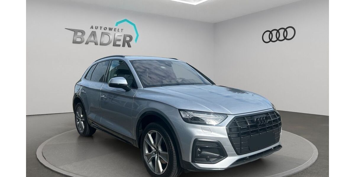 Audi Q5 19.900 km 48.530 &euro; Wolfratshausen 82515