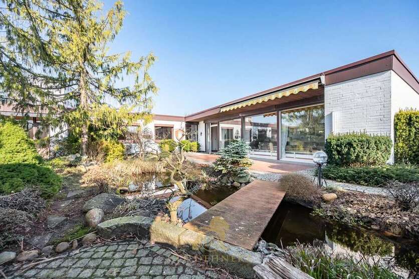 Haus zum Kaufen in Quickborn 429.000 € 169 m²