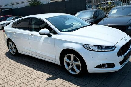 Ford Mondeo 180.000 km 10.999 &euro; Worms 67547