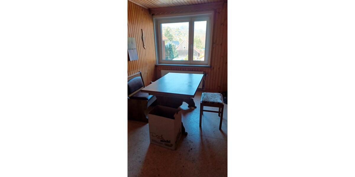 Einfamilienhaus Ilmenau Frauenwald - 5 Zimmer, 100 m&sup2;, 260.000&euro; | Angebot:26023773