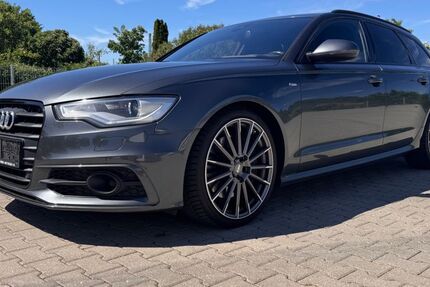 Audi A6 249.000 km 13.999 &euro; München 81825