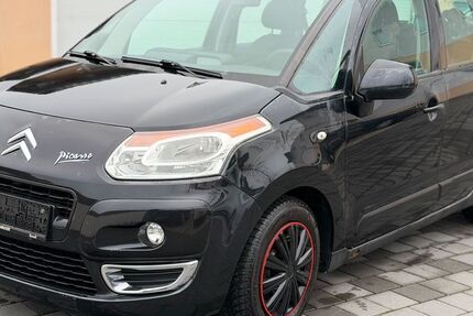 Citroen C3 Picasso 270.000 km 1.199 &euro; Rosenheim 83024