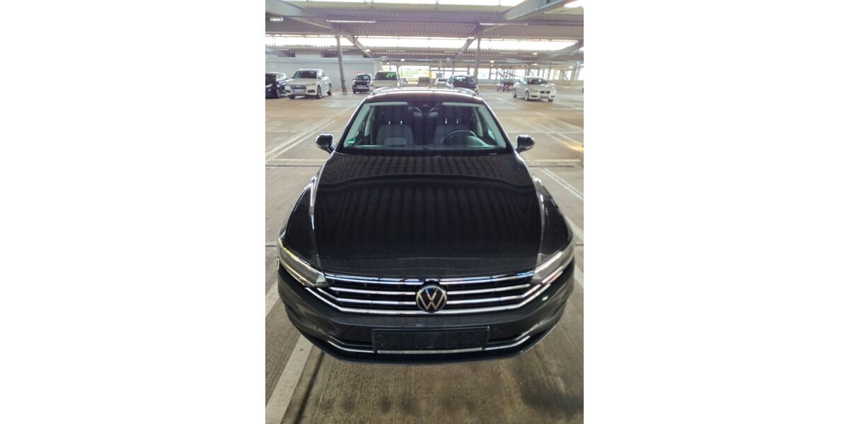 VW Passat 85.300 km 21.500 &euro; Regensburg 93059