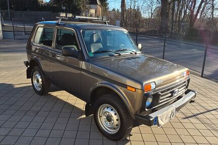 Lada Niva