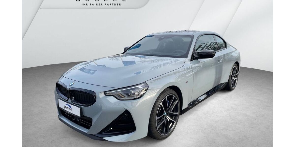 BMW M240i 16.526 km 48.420 &euro; Bremen 28329