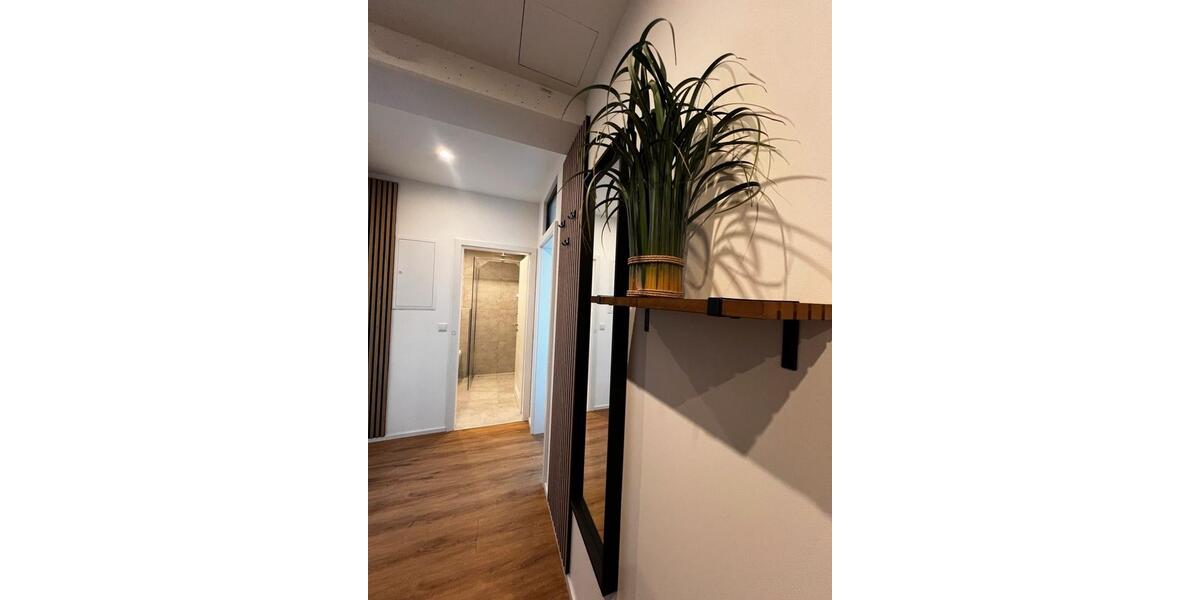 Etagenwohnung Heilbronn - 1 Zimmer, 15 m&sup2;, 500&euro; | Angebot:26646776
