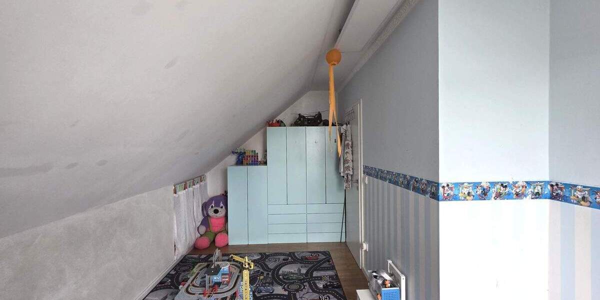 Zuhause für Zwei - Gemütliches Einfamilienhaus mit Garten in ruhiger Lage 5 zimmer