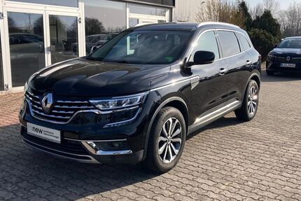 Renault Koleos 44.853 km 21.980 &euro; Eisenhüttenstadt 15890