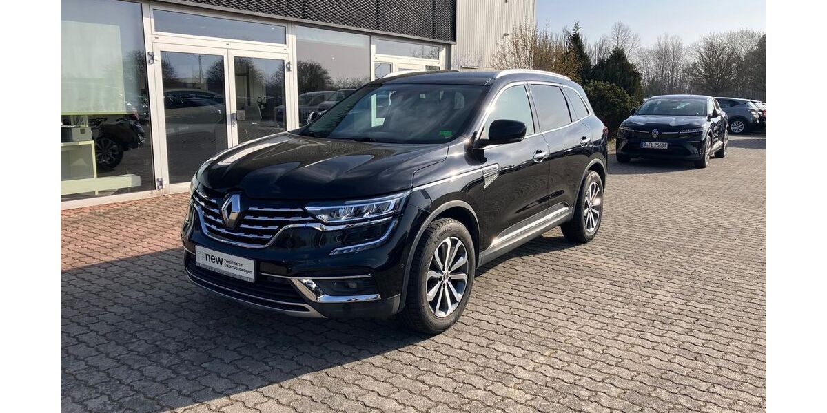 Renault Koleos 44.853 km 21.980 &euro; Eisenhüttenstadt 15890