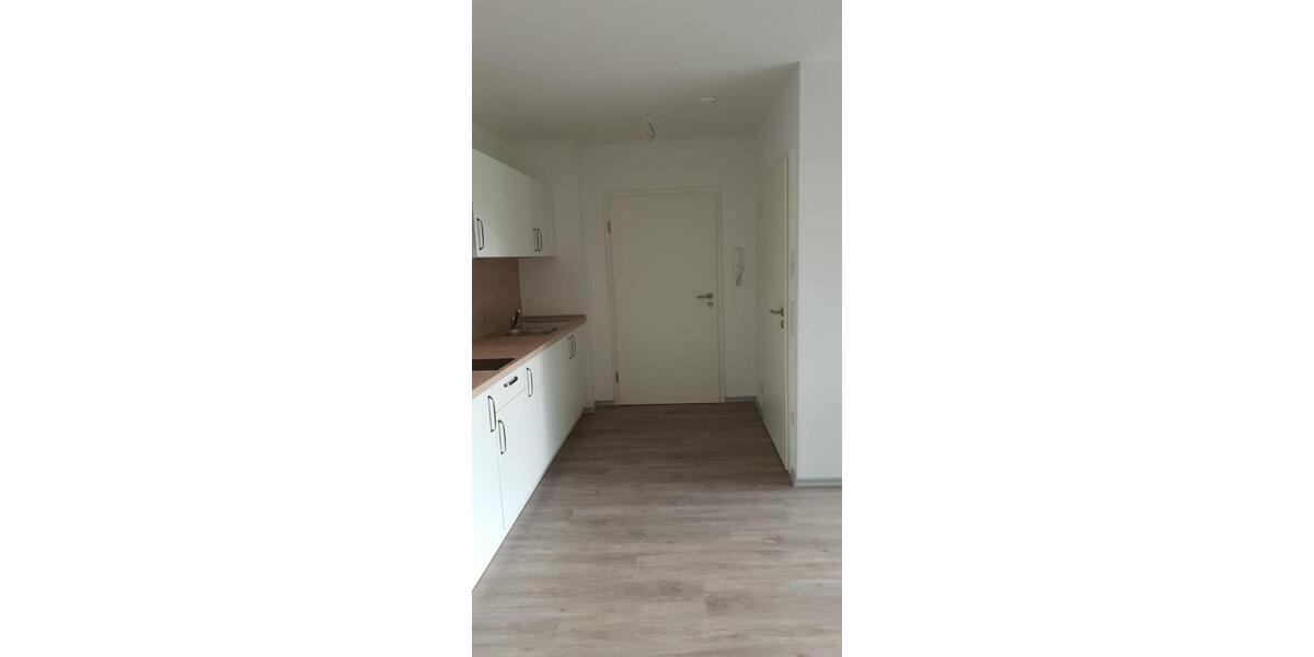 Etagenwohnung Nabburg - 1 Zimmer, 31 m&sup2;, 450&euro; | Angebot:25285977